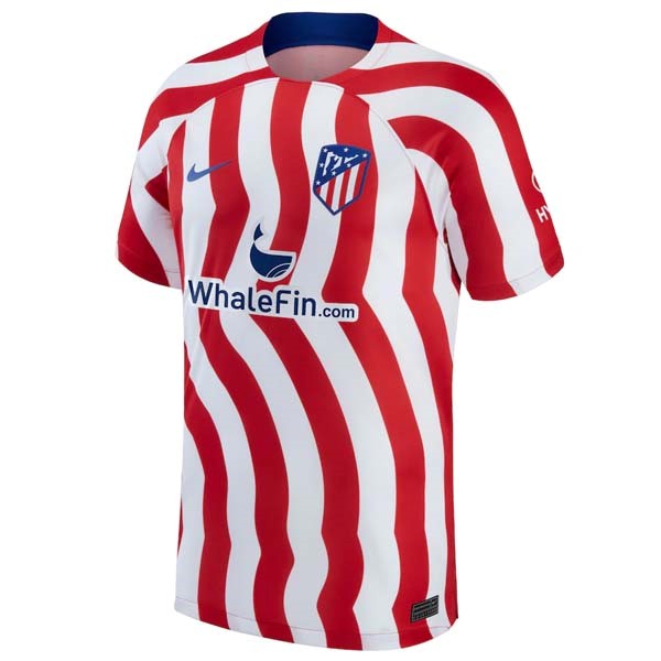 Camiseta Atlético de Madrid 1st 2022-2023